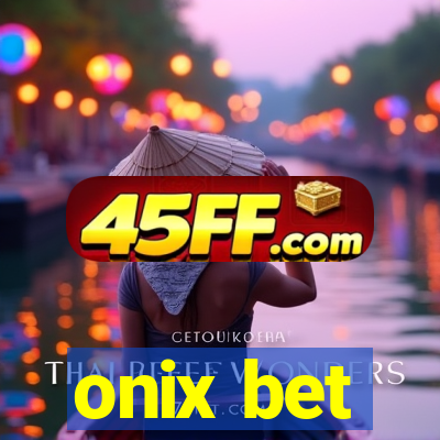 onix bet